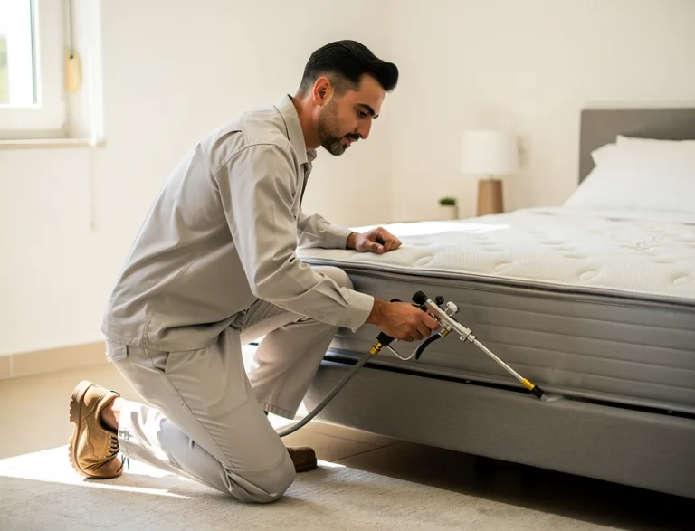 disinfestazione cimici da letto Cernusco sul Naviglio